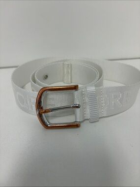 G/Fore Belt
